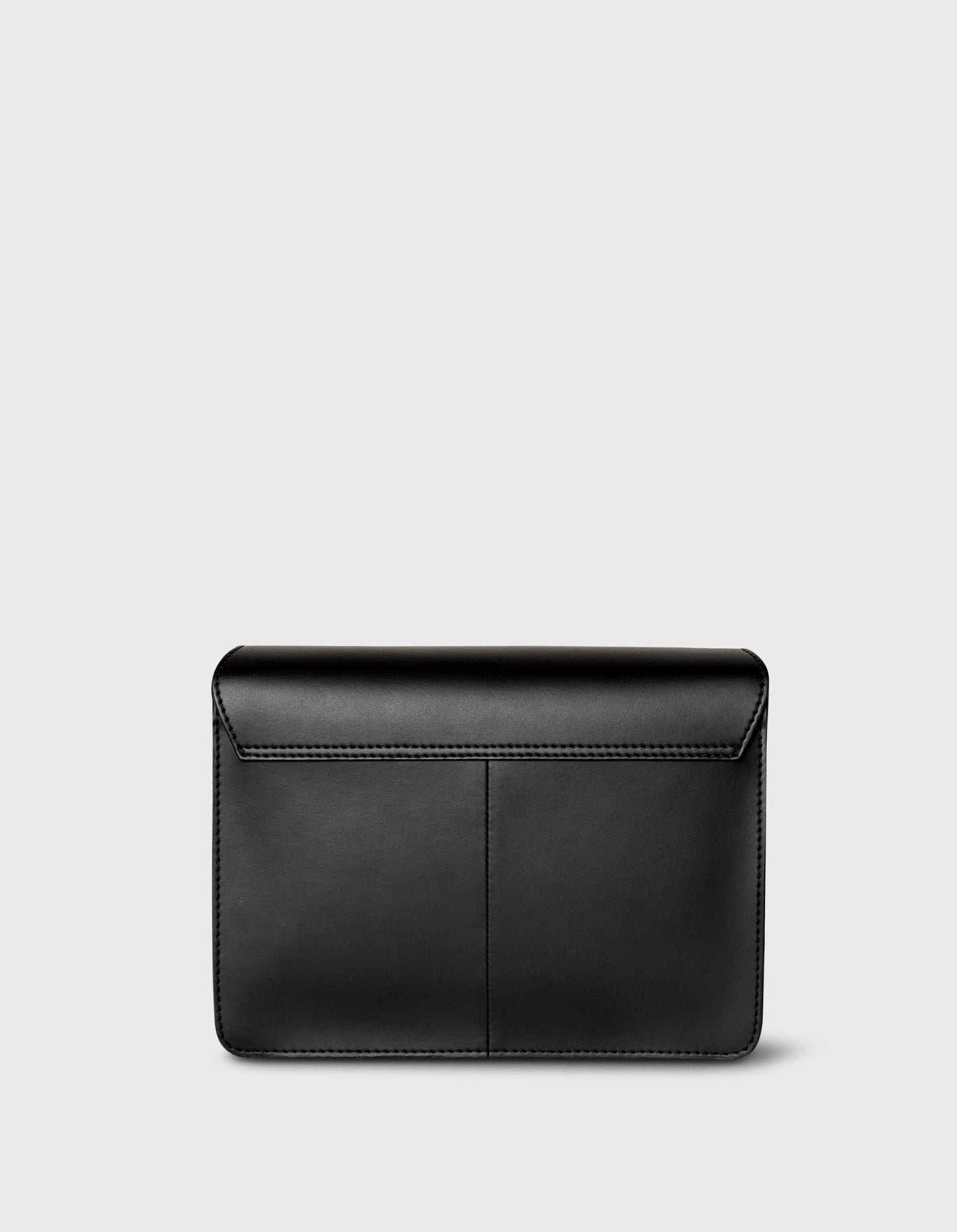 
                  
                    AUDREY Schwarze vegane Uppeal-Tasche
                  
                