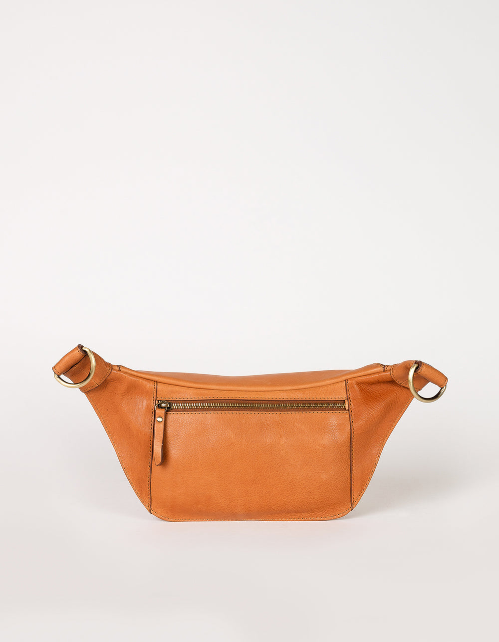 Soft leather bum bag shop