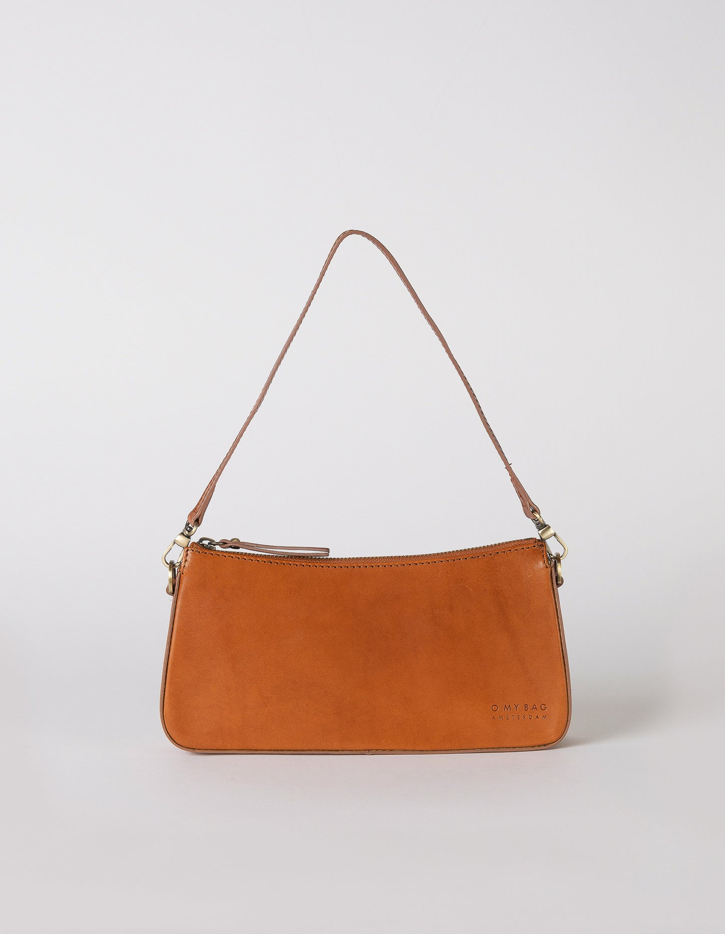 
                  
                    TAYLOR Cognac Klassische Ledertasche
                  
                