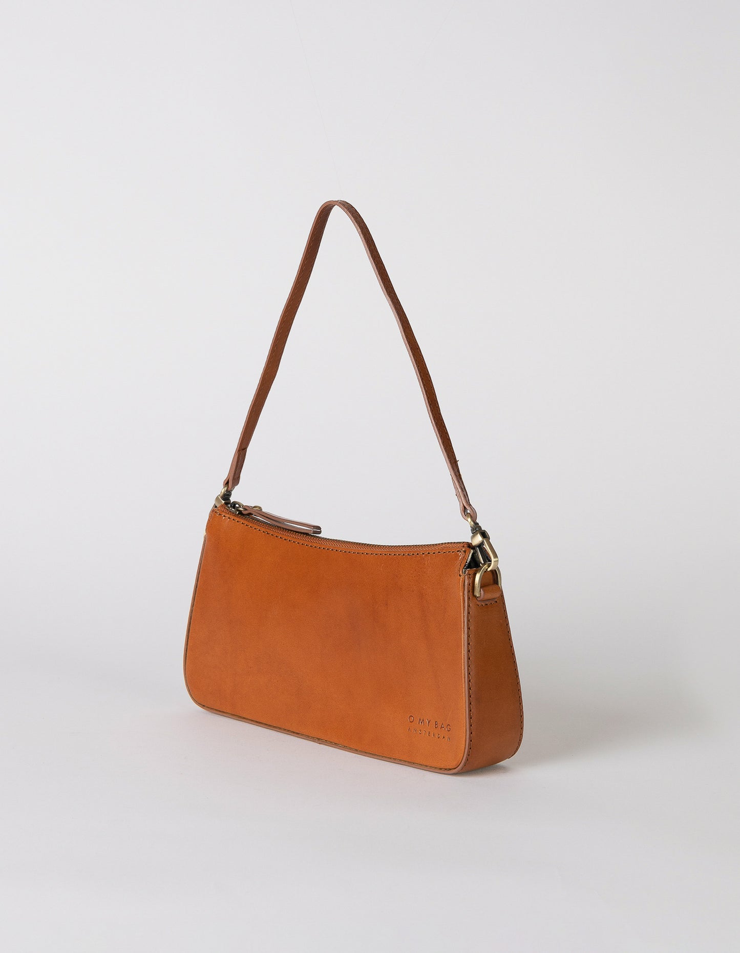 
                  
                    TAYLOR Cognac Klassische Ledertasche
                  
                