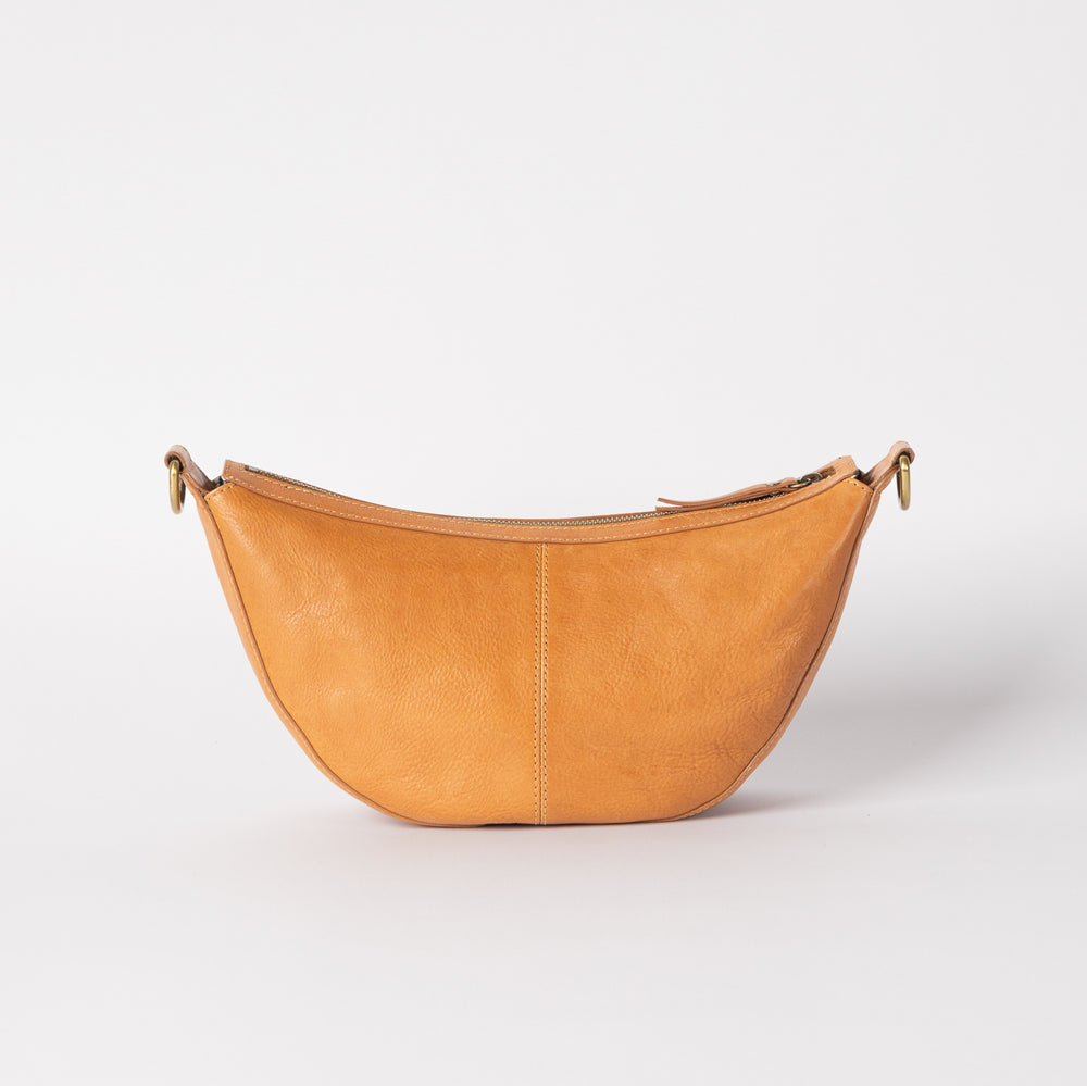 
                  
                    LEO Wild Oak Soft Grain Leather Bag
                  
                