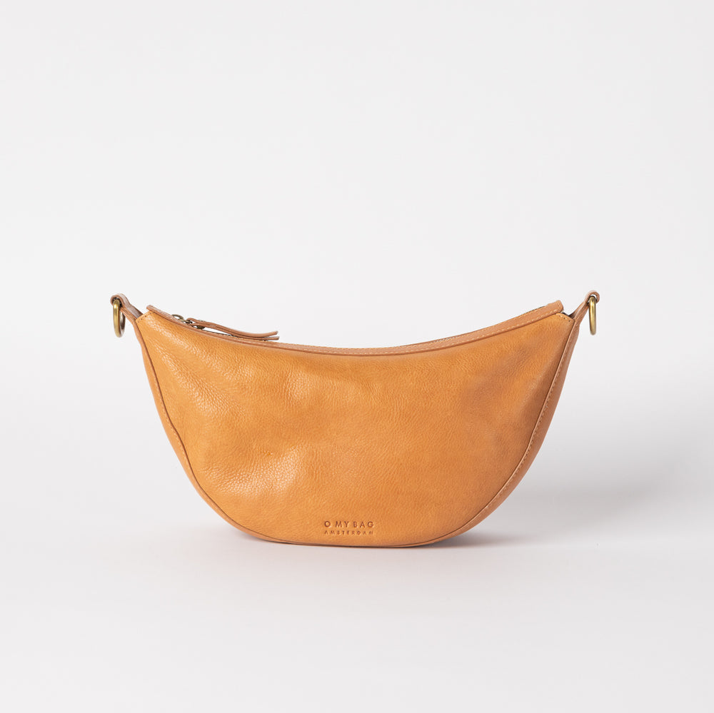 
                  
                    LEO Wild Oak Soft Grain Leather Bag
                  
                