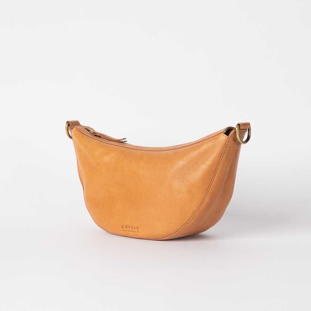 
                  
                    LEO Wild Oak Soft Grain Leather Bag
                  
                