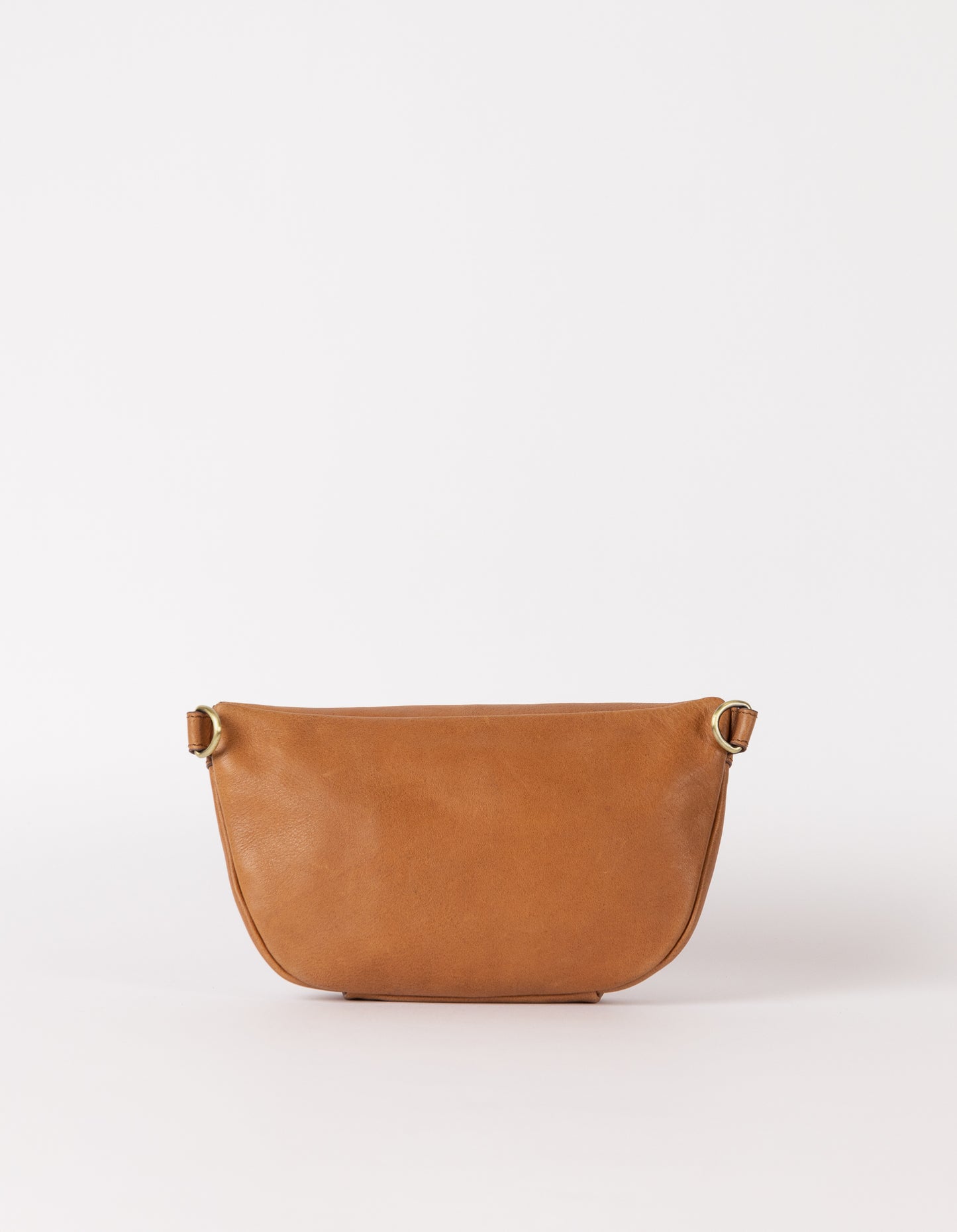 
                  
                    MILO Wild Oak Soft Grain Leather Bag
                  
                