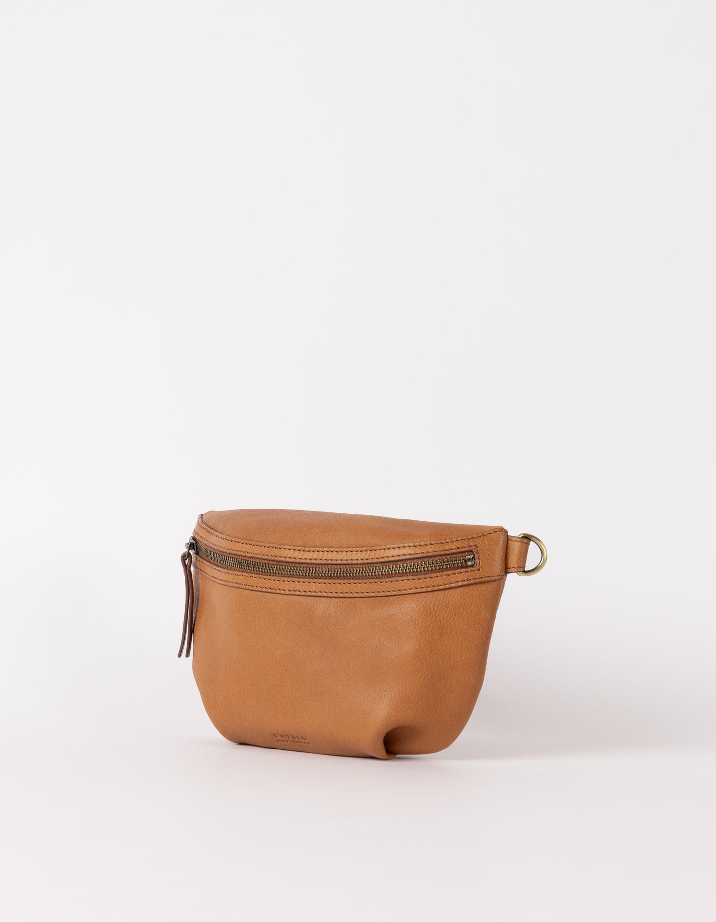 
                  
                    MILO Wild Oak Soft Grain Leather Bag
                  
                