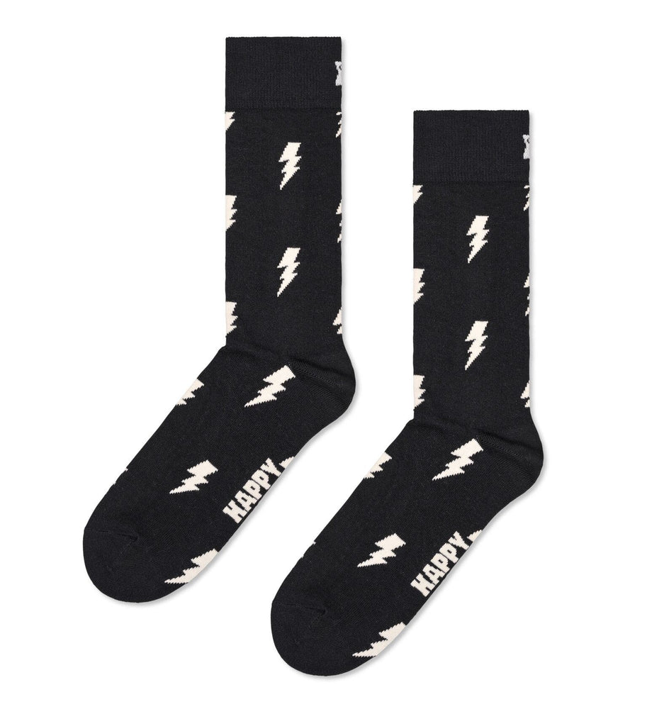 
                  
                    Schwarze Flash-Socken
                  
                