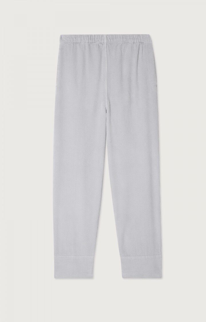 Silver Vintage Trousers