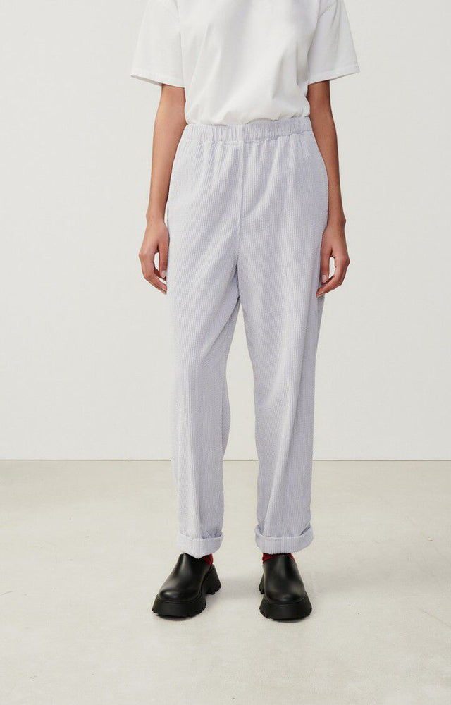 
                  
                    Silver Vintage Trousers
                  
                