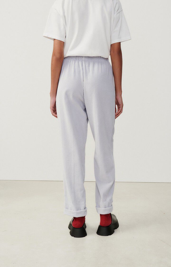
                  
                    Silver Vintage Trousers
                  
                