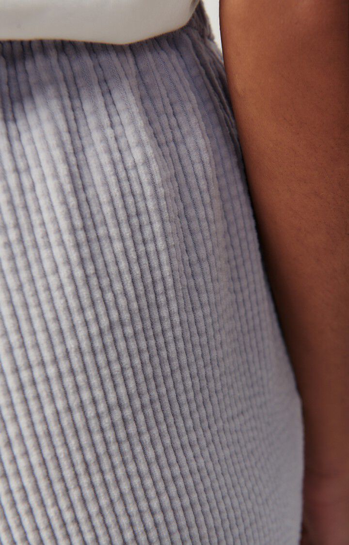 
                  
                    Silver Vintage Trousers
                  
                
