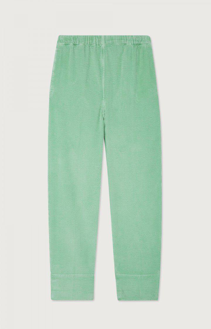 
                  
                    PADOW Cucumber Vintage Trousers
                  
                