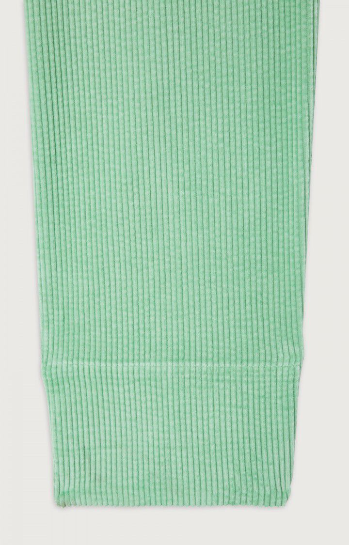 
                  
                    PADOW Cucumber Vintage Trousers
                  
                