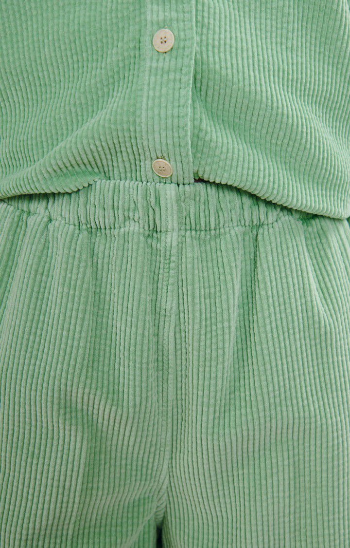 
                  
                    PADOW Cucumber Vintage Trousers
                  
                