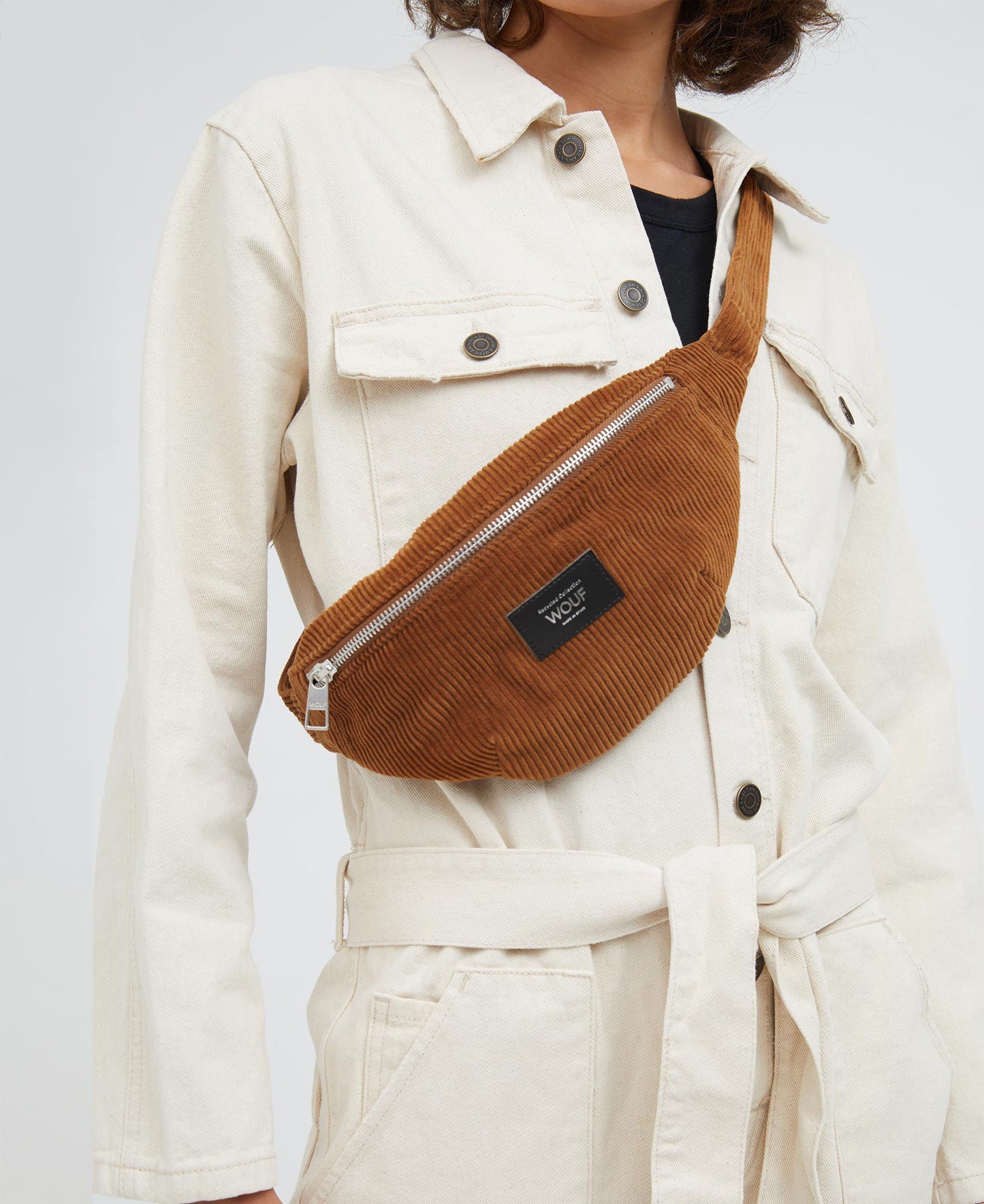 
                  
                    Caramel Bumbag
                  
                