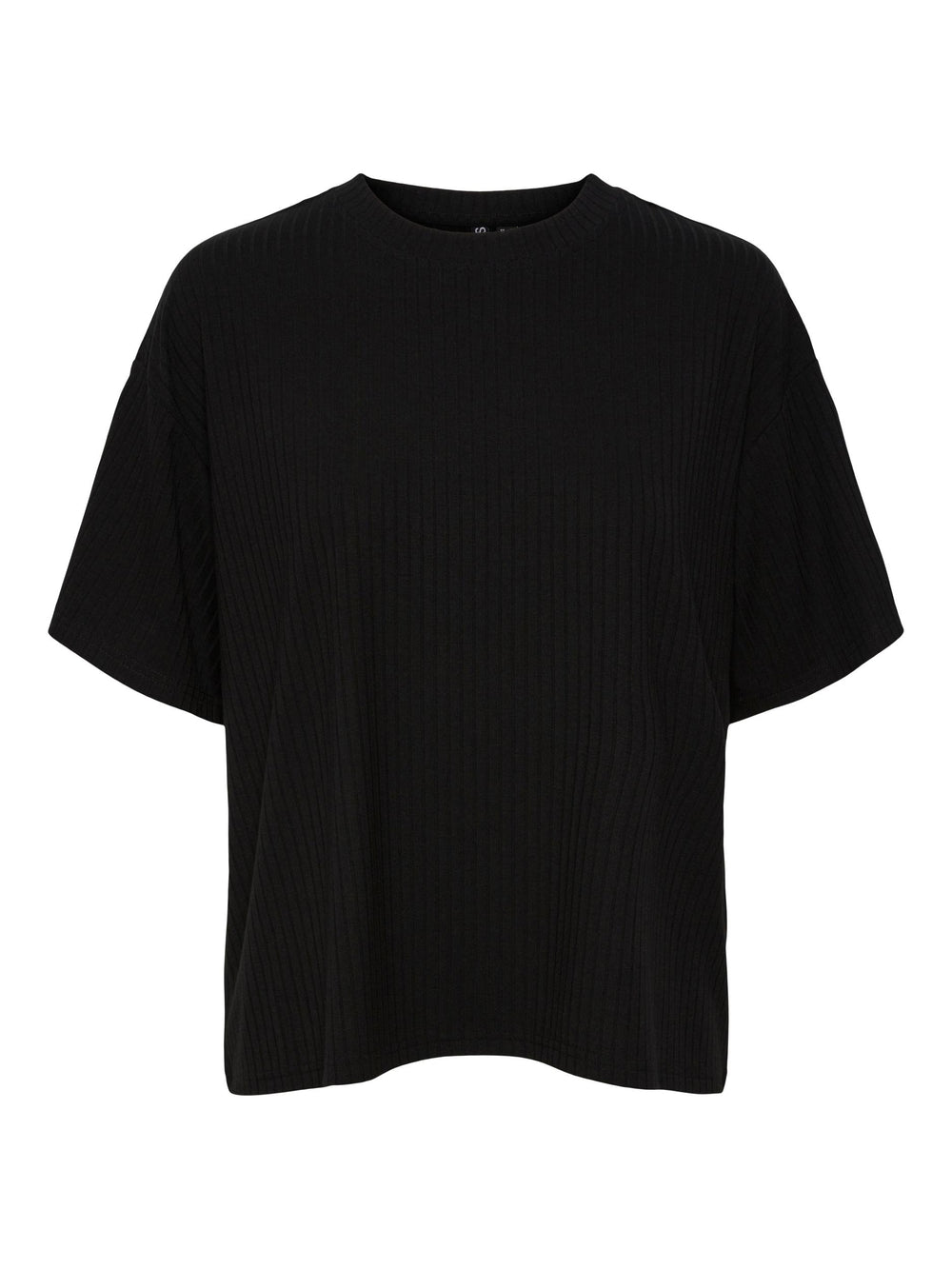 PCKYLIE Black T-Shirt