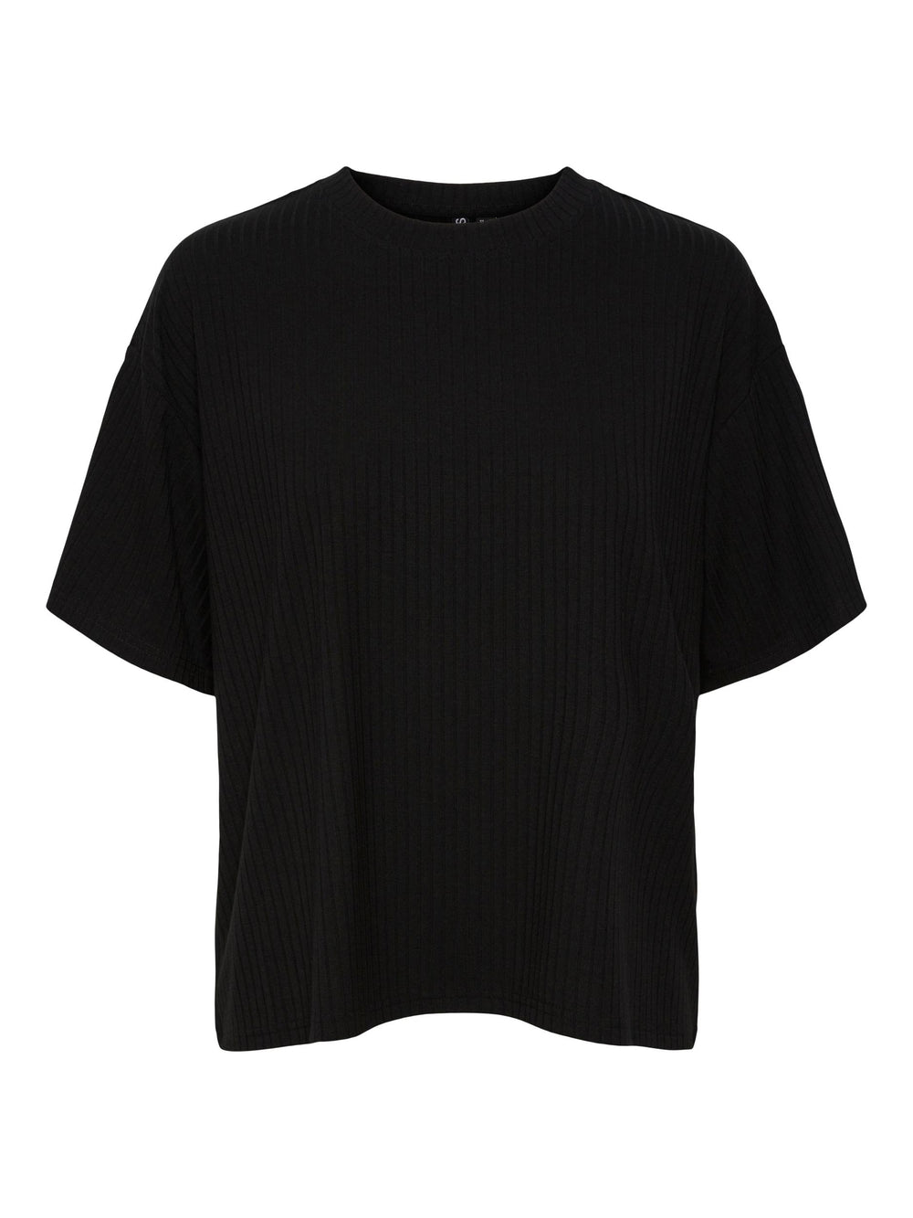 PCKYLIE Black T-Shirt