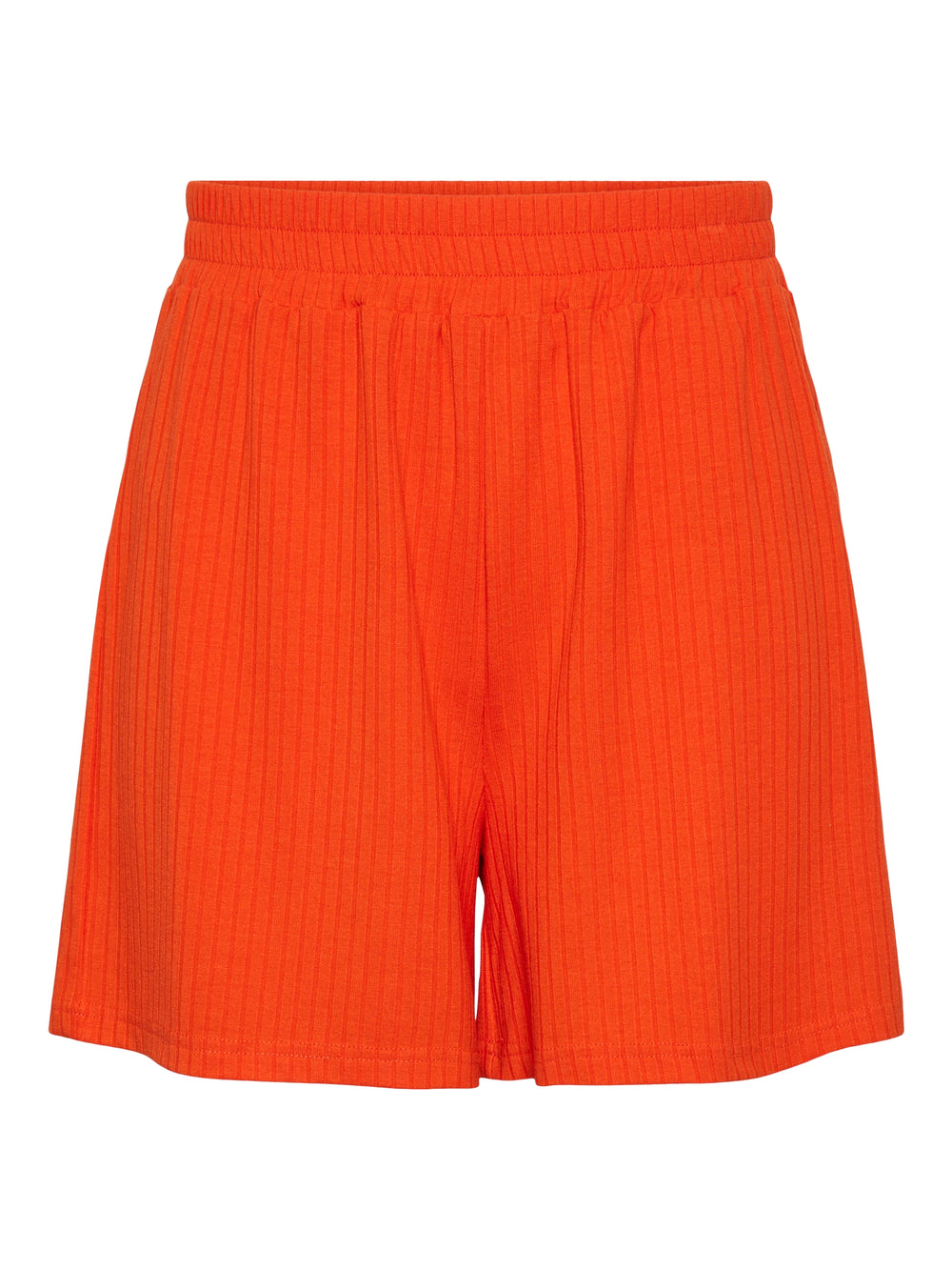 PCKYLIE Tangerine Tango Shorts