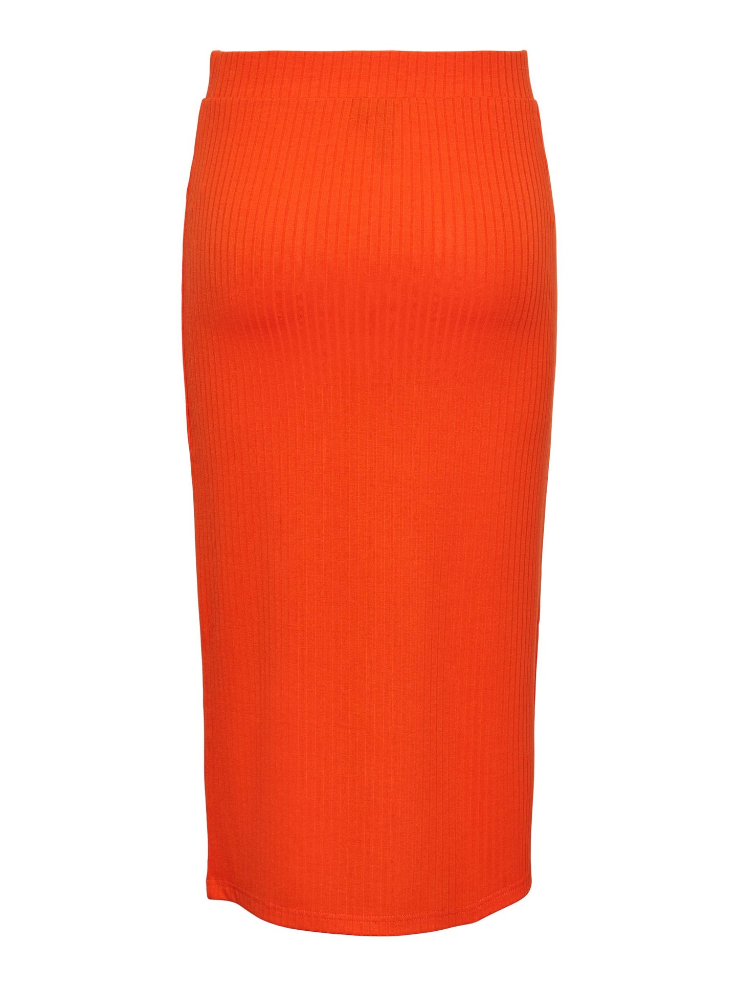 
                  
                    PCKYLIE Tangerine Tango Skirt
                  
                