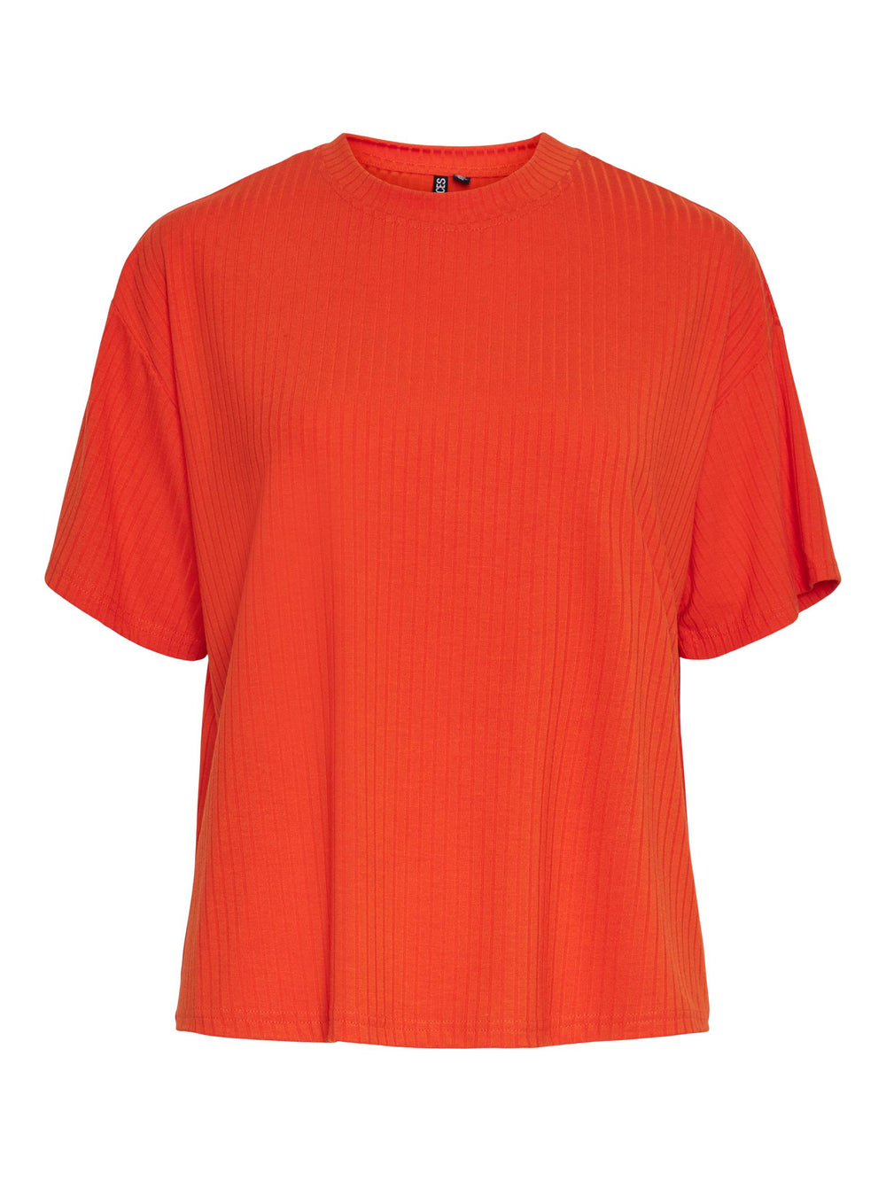 PCKYLIE Tangerine Tango T-Shirt