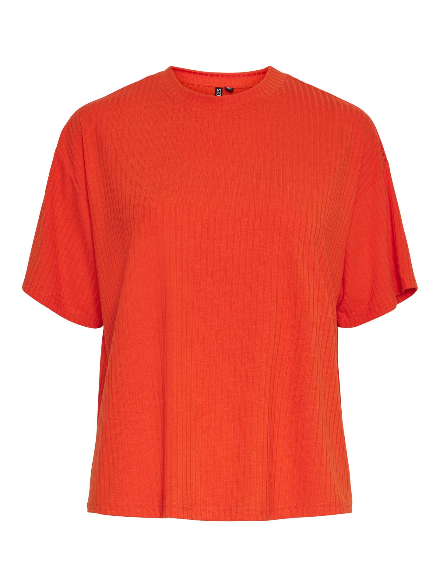 
                  
                    PCKYLIE Tangerine Tango T-Shirt
                  
                