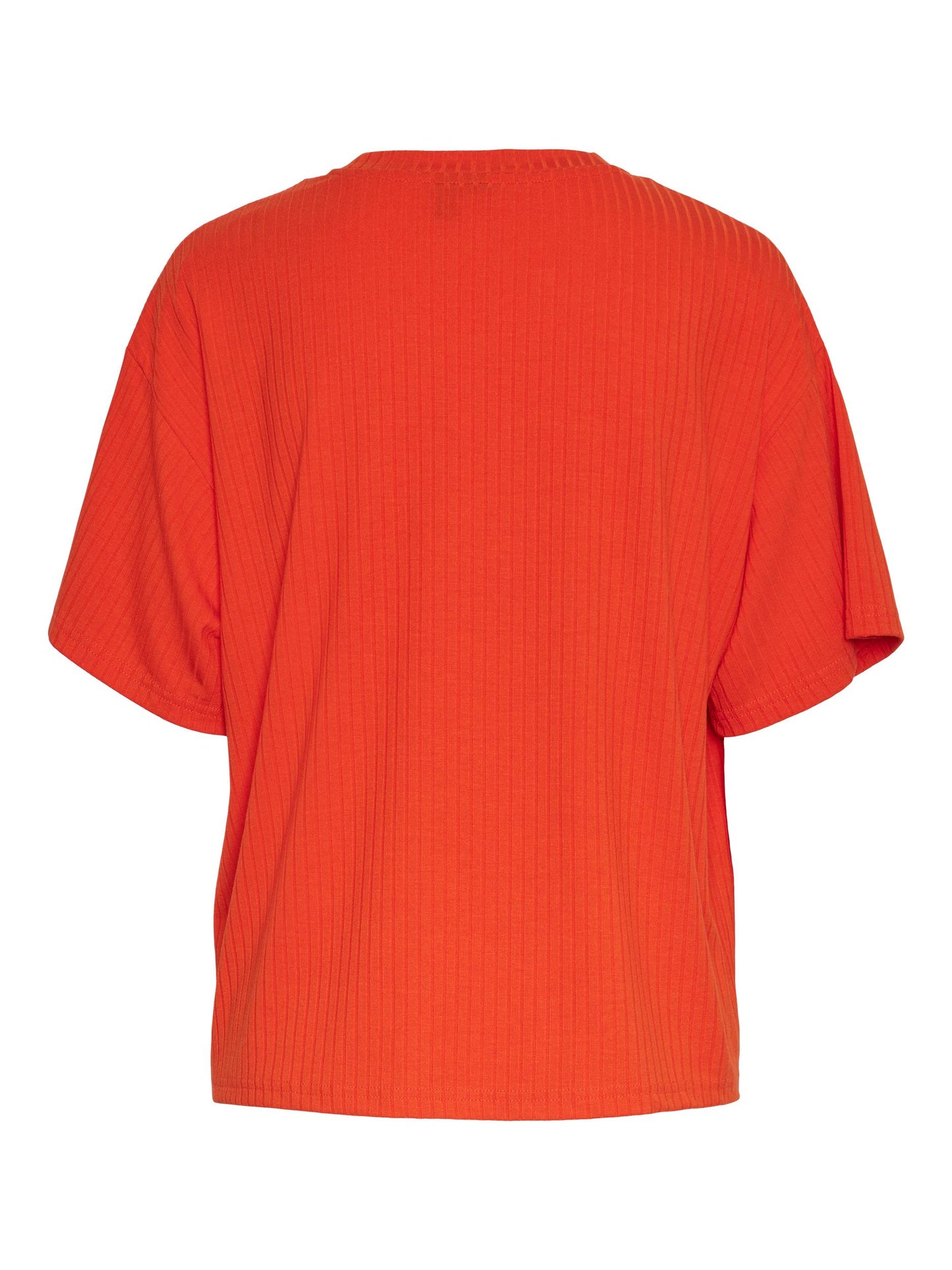
                  
                    PCKYLIE Tangerine Tango T-Shirt
                  
                