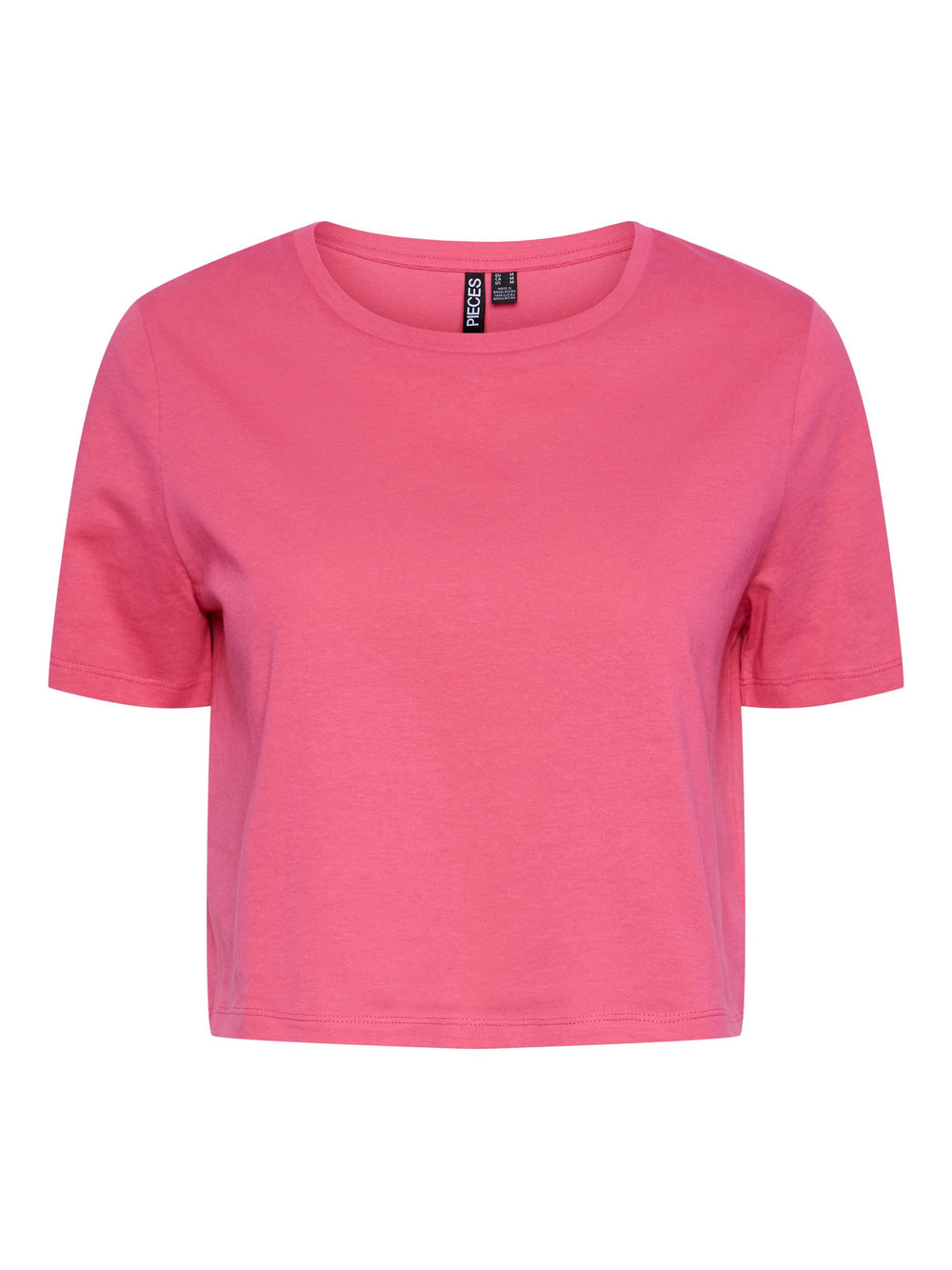 PCSARA Hot Pink T-Shirt