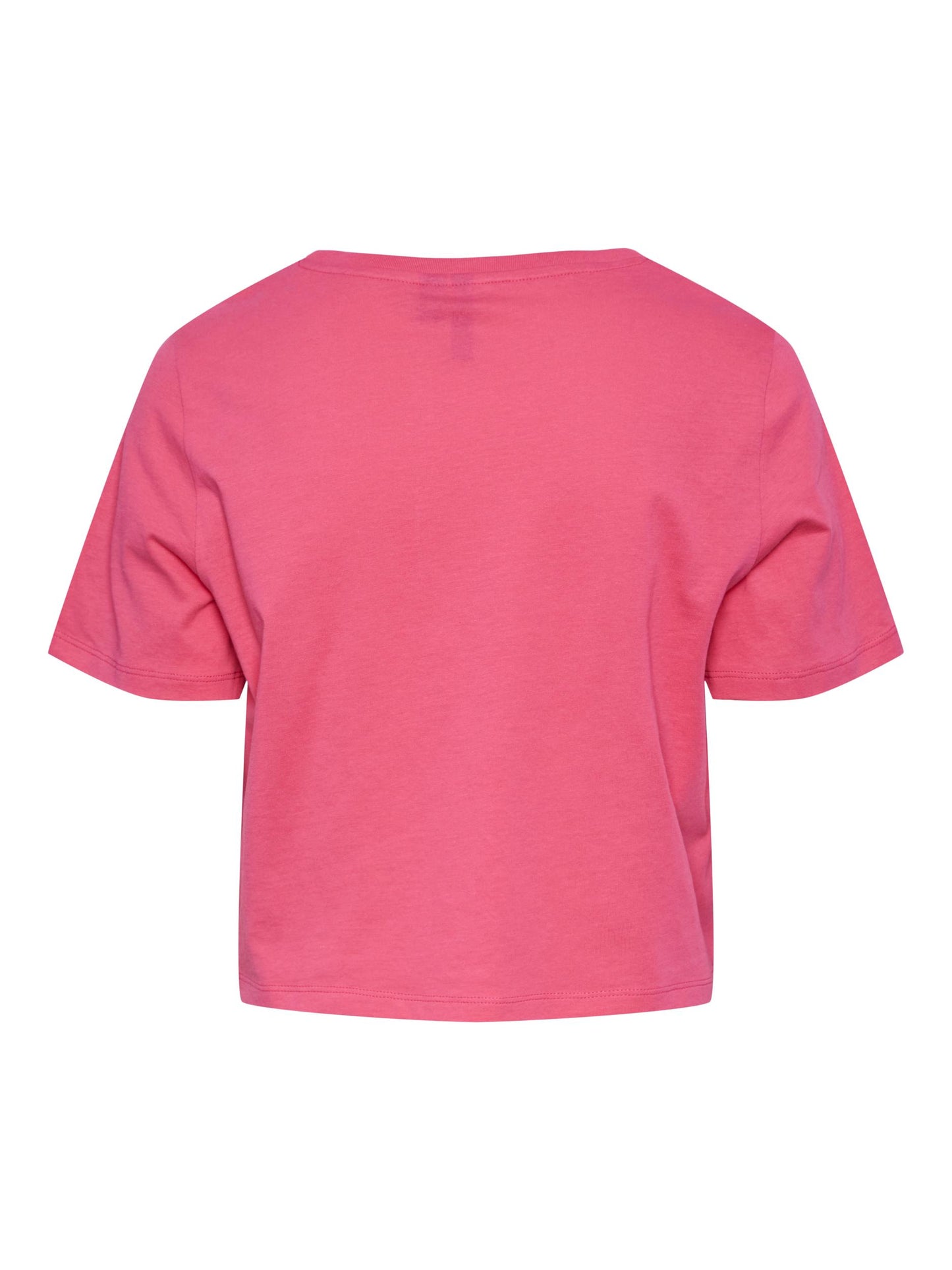 
                  
                    PCSARA Hot Pink T-Shirt
                  
                