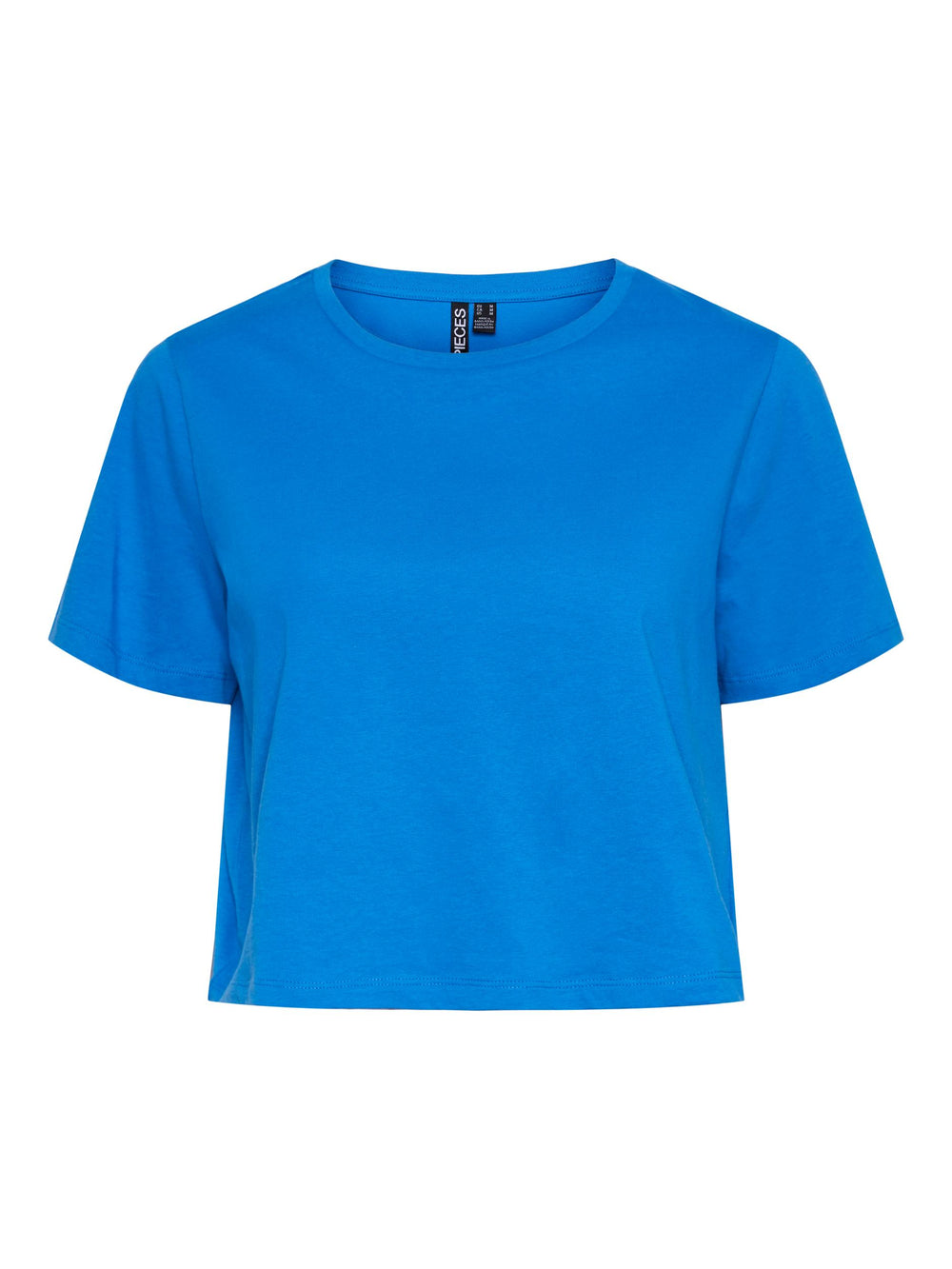 PCSARA French Blue T-Shirt