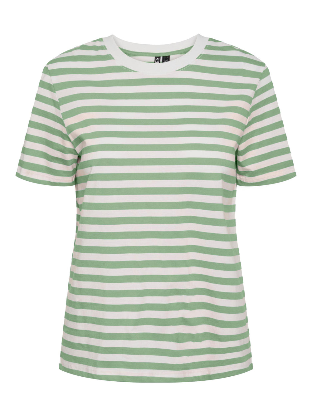 PCRIA Quiet Green T-Shirt