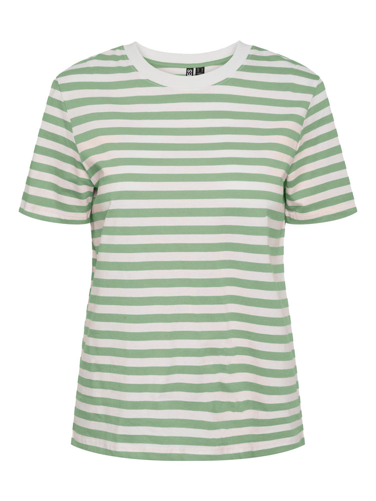 
                  
                    PCRIA Quiet Green T-Shirt
                  
                