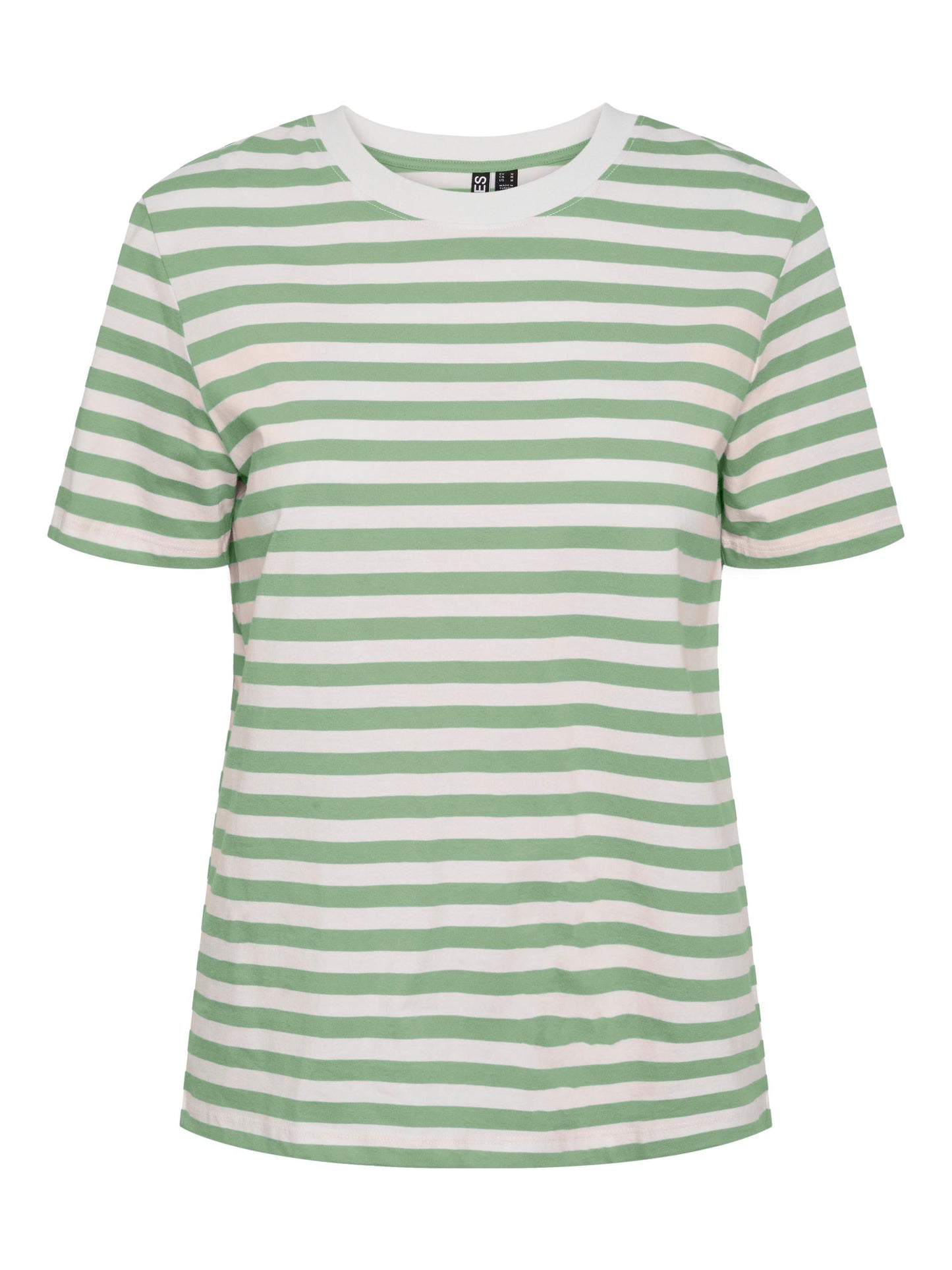
                  
                    PCRIA Quiet Green T-Shirt
                  
                