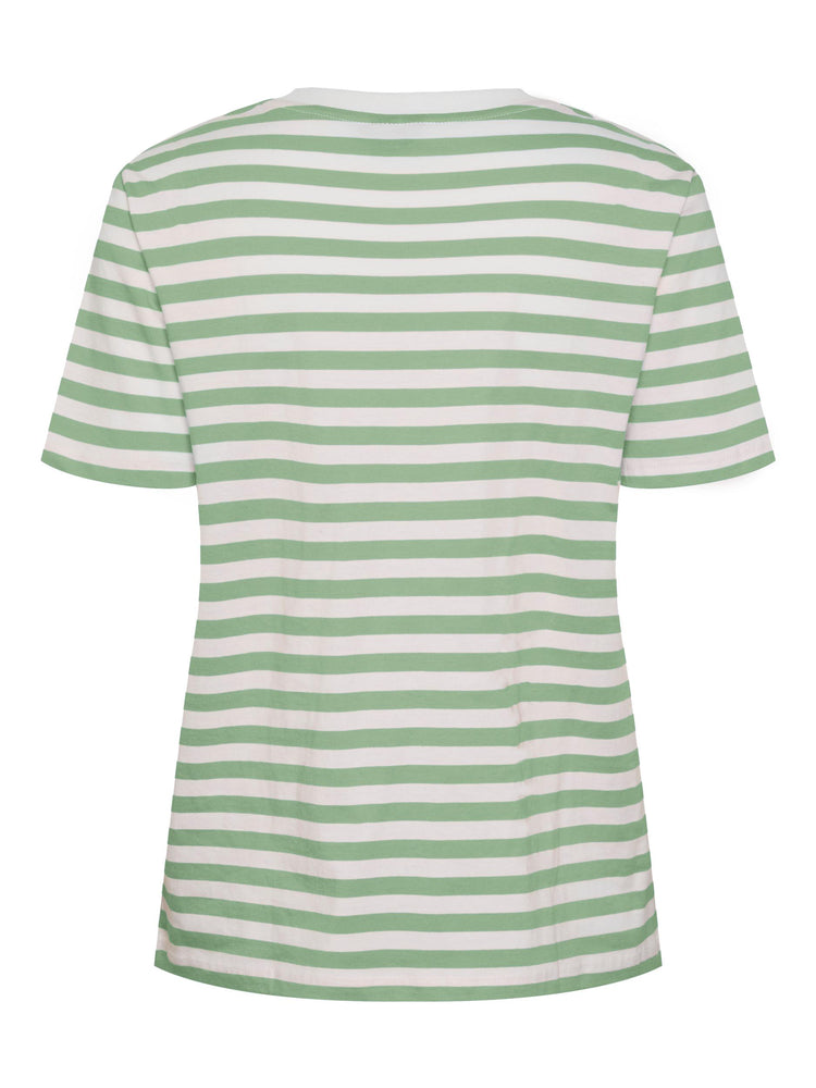 
                  
                    PCRIA Quiet Green T-Shirt
                  
                