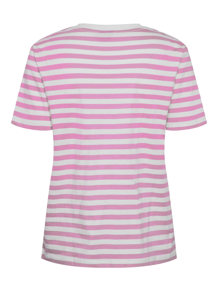 
                  
                    PCRIA Pastel Lavender T-Shirt
                  
                