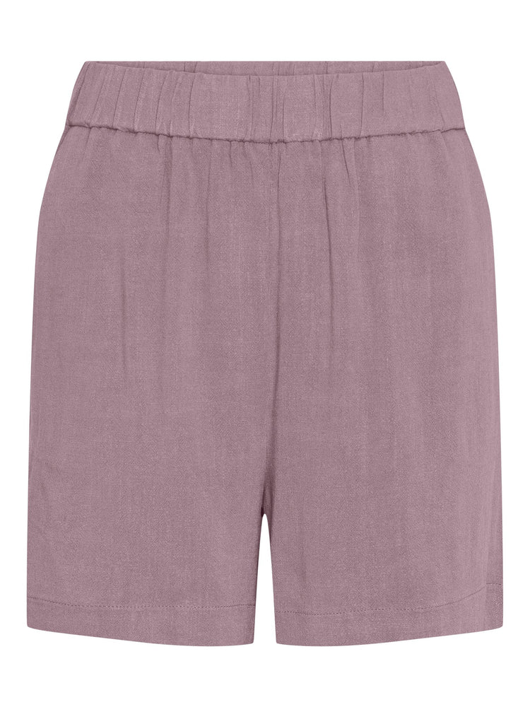 
                  
                    PCVINSTY Woodrose Shorts
                  
                