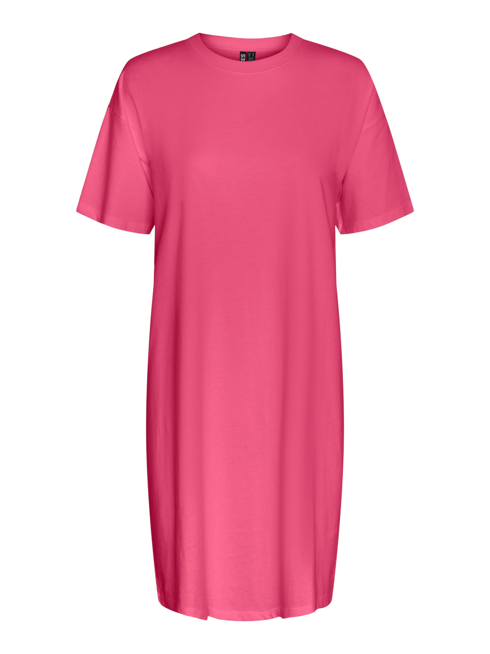 PCRIA Hot Pink Dress