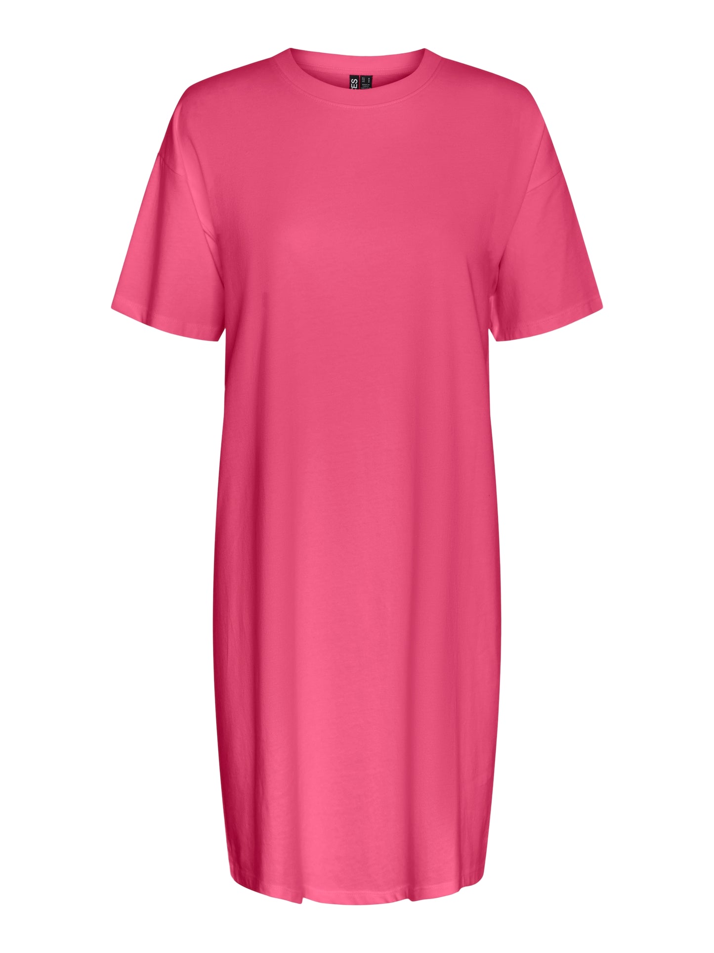 
                  
                    PCRIA Hot Pink Dress
                  
                