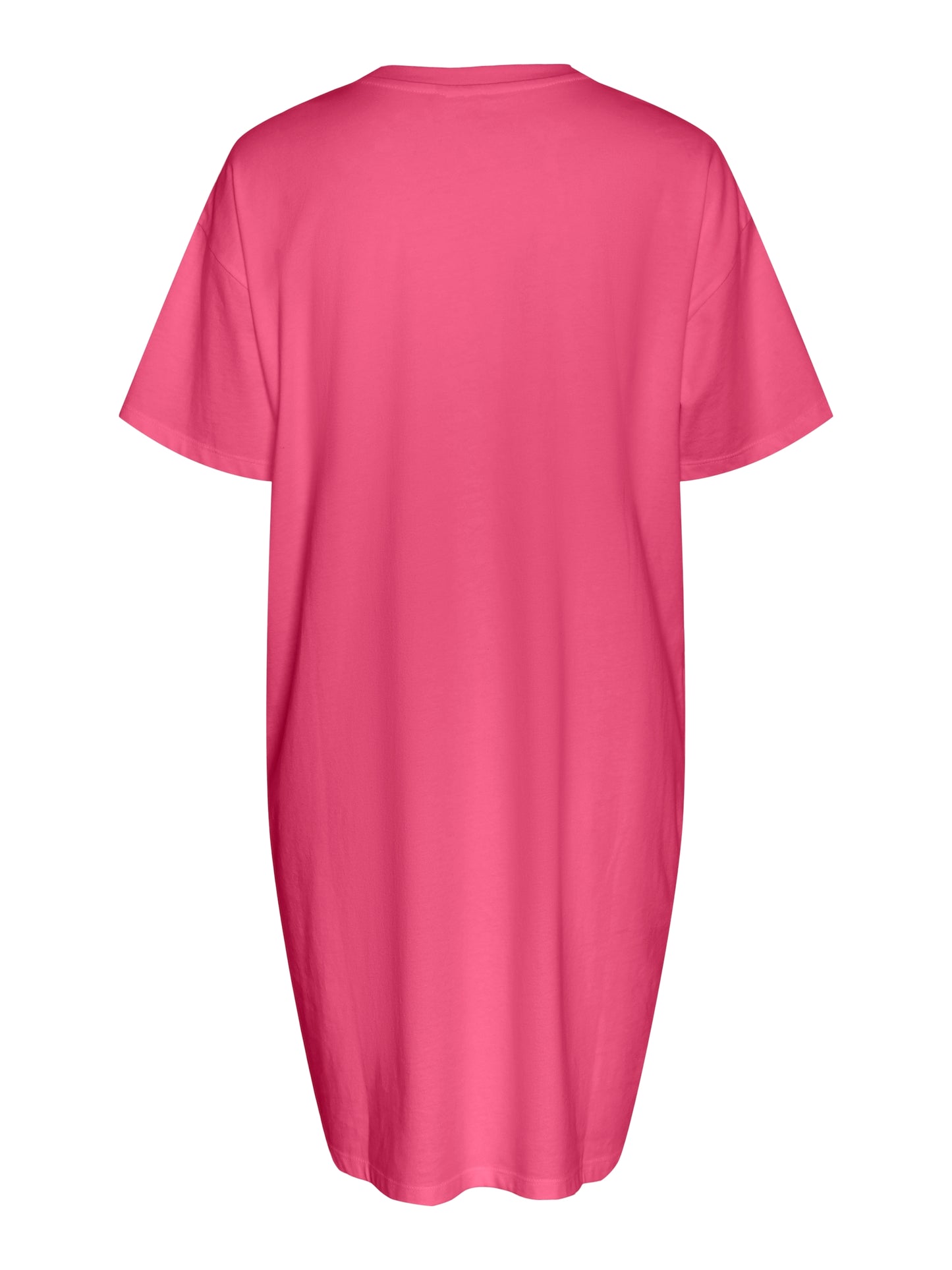 
                  
                    PCRIA Hot Pink Dress
                  
                