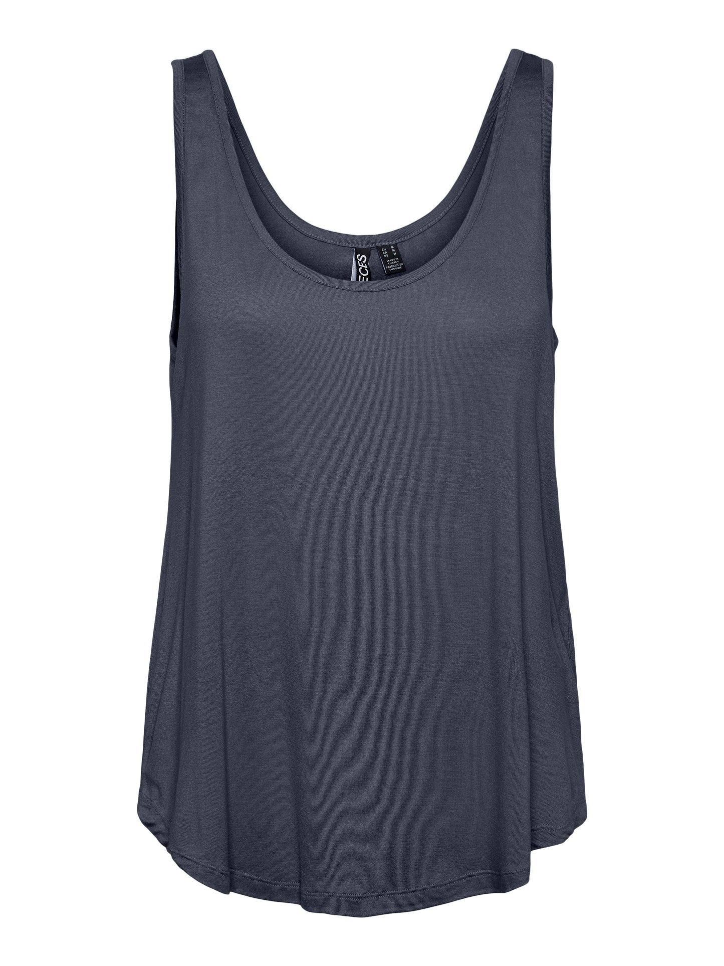 
                  
                    PCBILLO Ombre Blue Tank Top
                  
                