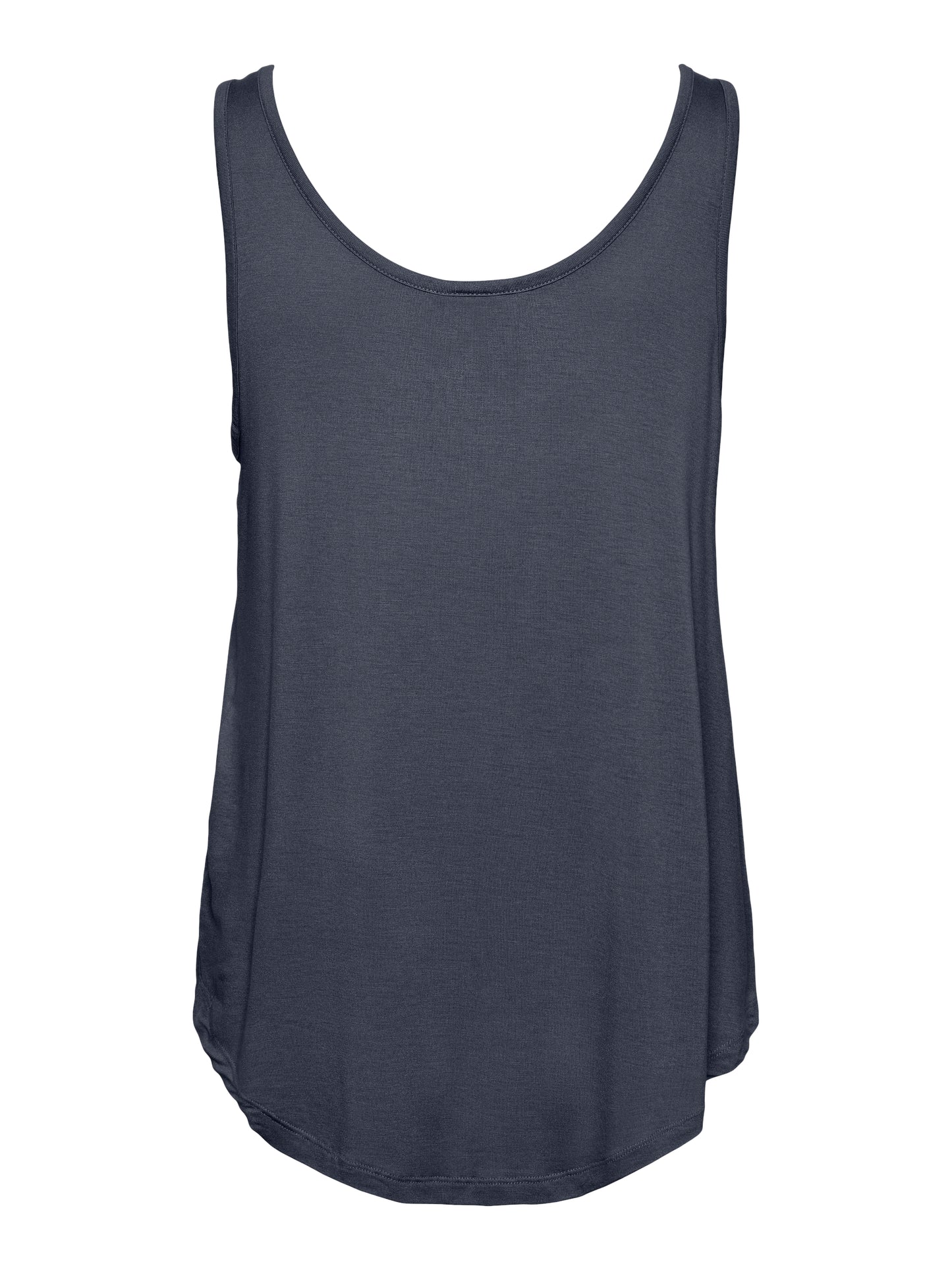 
                  
                    PCBILLO Ombre Blue Tank Top
                  
                