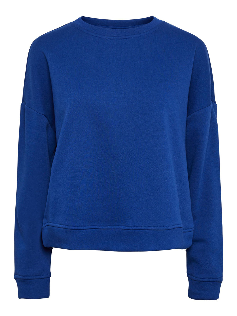 PCCHILLI Mazarine Blue Jumper