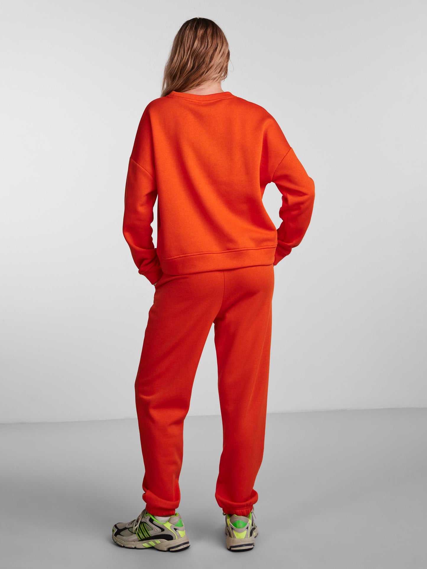 
                  
                    PCCHILLI Tangerine Tango Jumper
                  
                