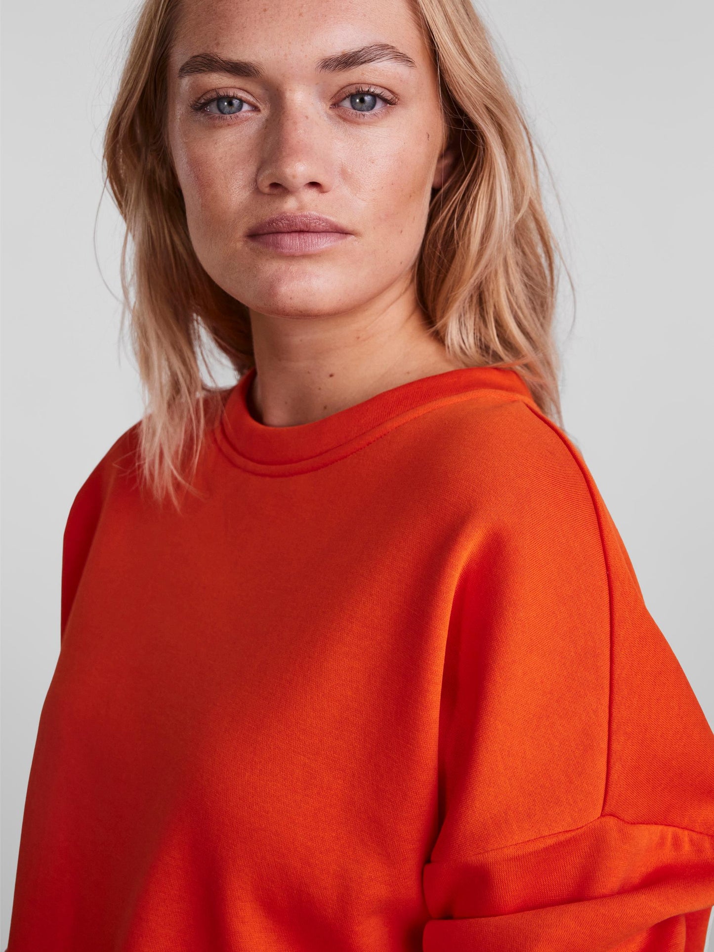 
                  
                    PCCHILLI Tangerine Tango Jumper
                  
                