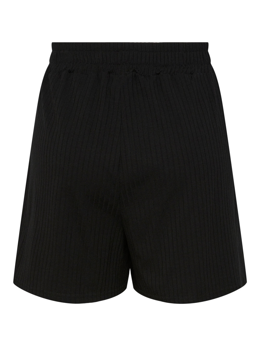 PCKYLIE Black Shorts