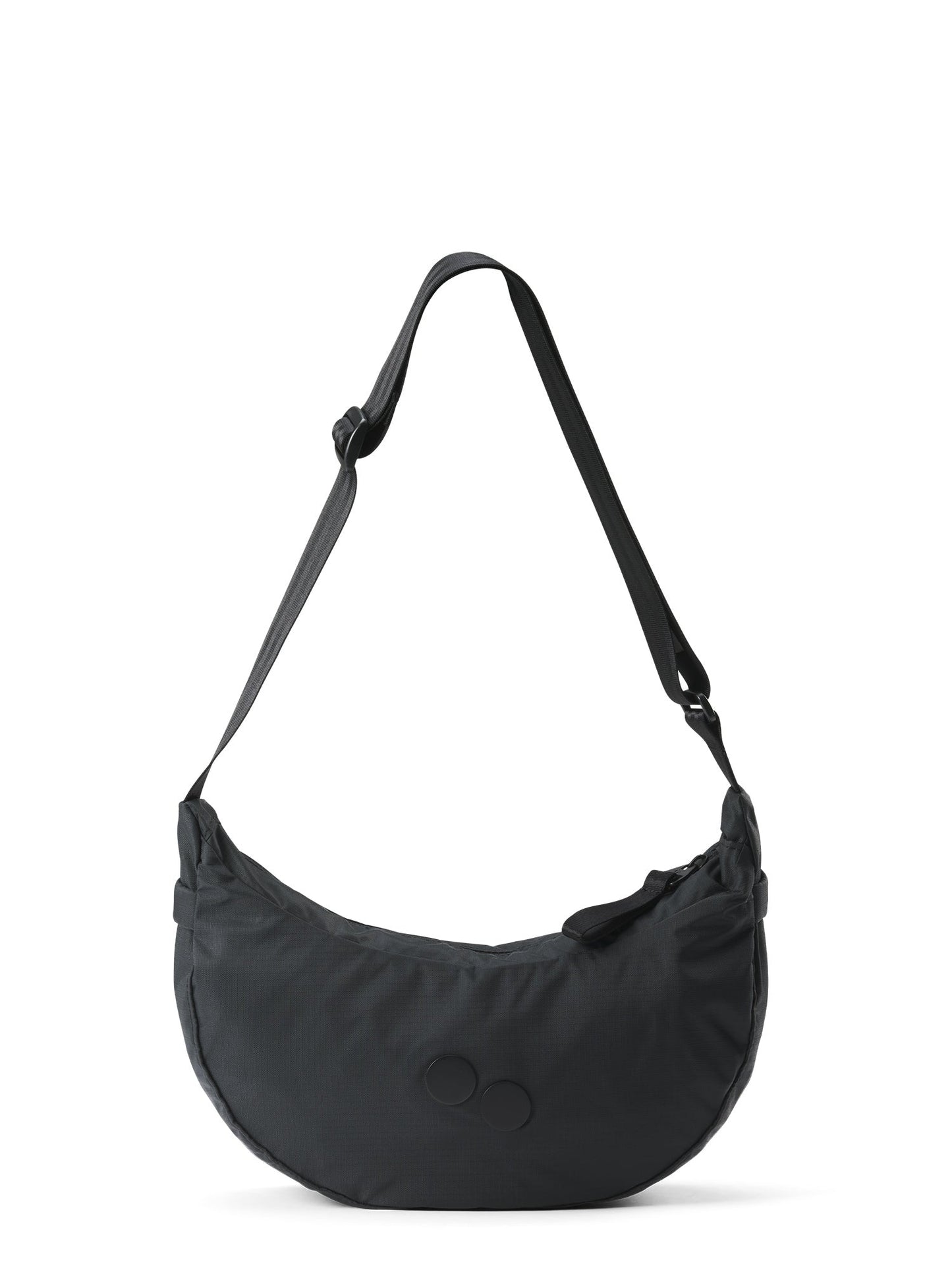 
                  
                    KRUMM Pure Black Kleine Tasche
                  
                