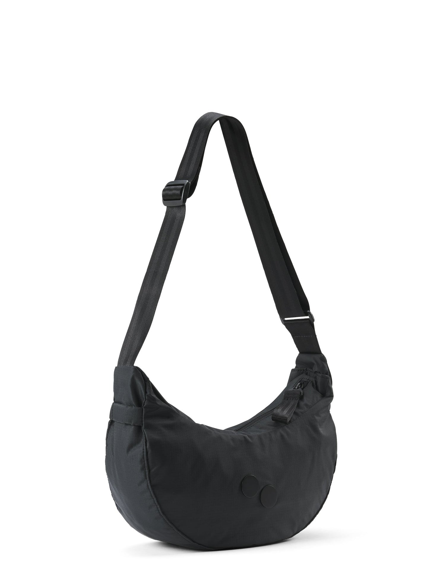 
                  
                    KRUMM Pure Black Kleine Tasche
                  
                