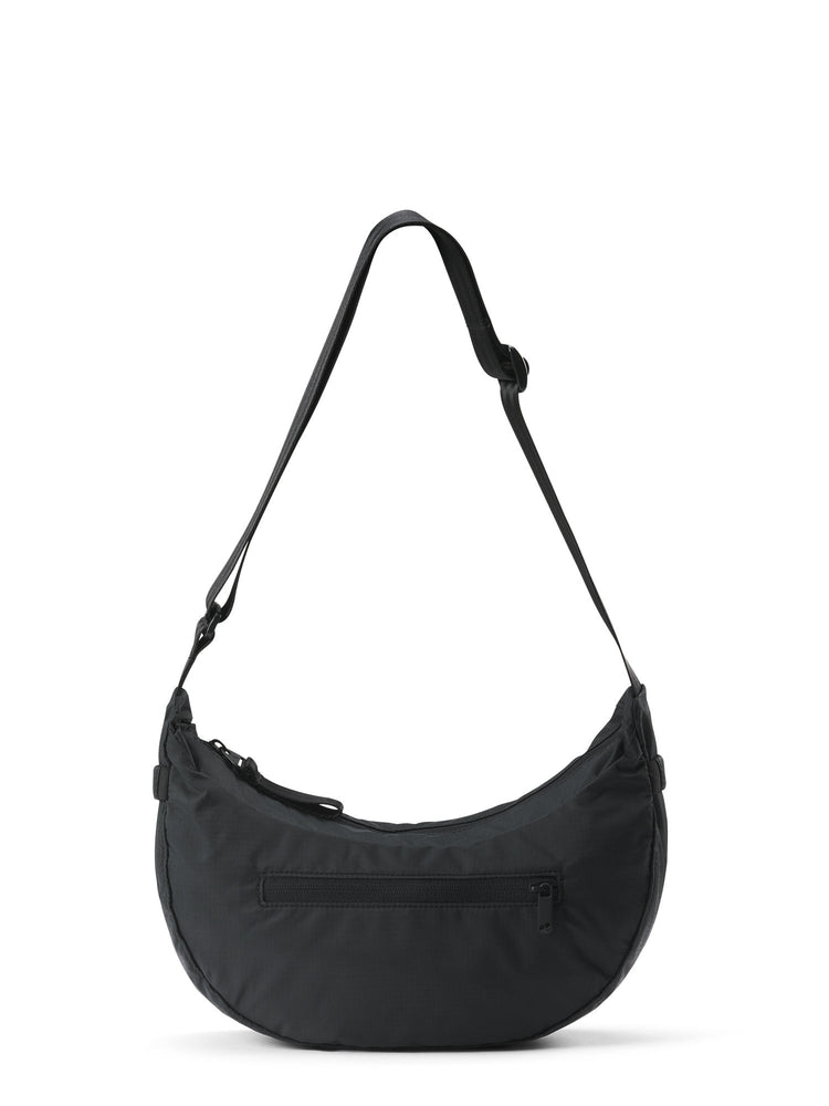 
                  
                    KRUMM Pure Black Kleine Tasche
                  
                