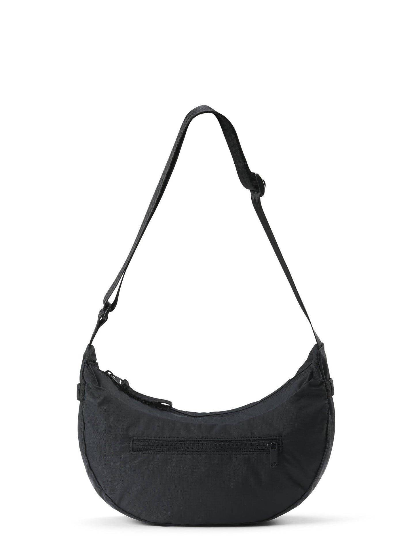 
                  
                    KRUMM Pure Black Kleine Tasche
                  
                