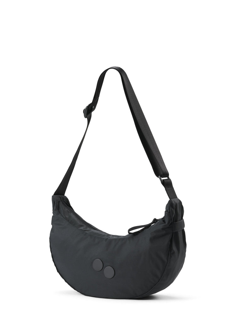 
                  
                    KRUMM Pure Black Kleine Tasche
                  
                