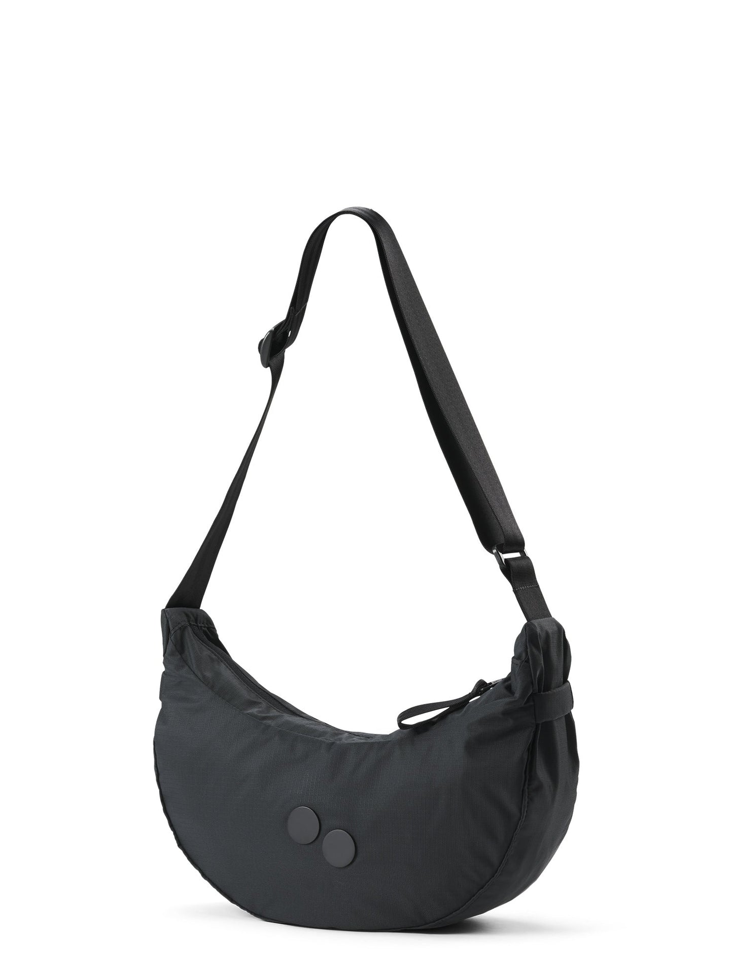 
                  
                    KRUMM Pure Black Kleine Tasche
                  
                