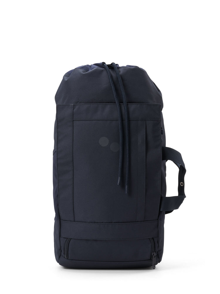 
                  
                    BLOK Fjord Navy Mittlerer Rucksack
                  
                